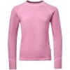 Isbjörn of Sweden Husky Baselayer Sweater Kids frostpink 2 Isbjörn of Sweden Husky Baselayer Sweater Kids frostpink -Ski & Thermal Underwear Tops Sales Store isbjoern of sweden husky baselayer sweater kids frostpink 1