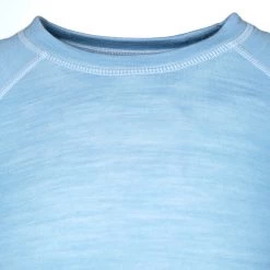 Isbjörn of Sweden Husky Baselayer Sweater Kids skyblue 9 Isbjörn of Sweden Husky Baselayer Sweater Kids skyblue -Ski & Thermal Underwear Tops Sales Store isbjoern of sweden husky baselayer sweater kids skyblue 3