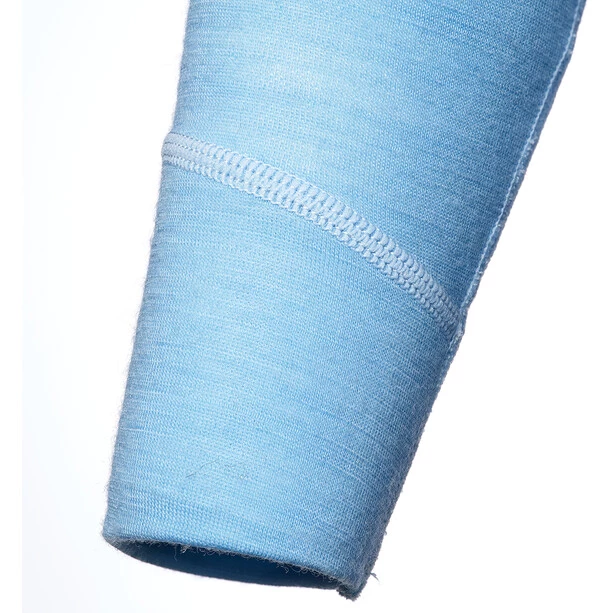 Isbjörn of Sweden Husky Baselayer Sweater Kids skyblue 7 Isbjörn of Sweden Husky Baselayer Sweater Kids skyblue - Image 5