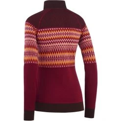Kari Traa Silja HZ Top Women fancy -Ski & Thermal Underwear Tops Sales Store kari traa silja hz top women fancy 2