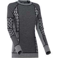 Ski & Thermal Underwear Tops Sales Store 39 Kari Traa Smekker LS Top Women black
