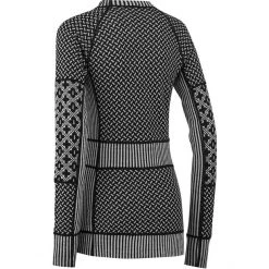 Ski & Thermal Underwear Tops Sales Store -Ski & Thermal Underwear Tops Sales Store kari traa smekker ls top women black 2