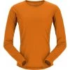 Rab Syncrino Base LS Tee Women marmalade -Ski & Thermal Underwear Tops Sales Store rab syncrino base ls tee women marmalade 1