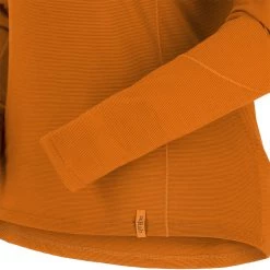 Rab Syncrino Base LS Tee Women marmalade -Ski & Thermal Underwear Tops Sales Store rab syncrino base ls tee women marmalade 6