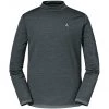 Schöffel Merino Turtle Neck Men pirate black -Ski & Thermal Underwear Tops Sales Store schoeffel merino turtle neck men pirate black 1