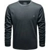 Schöffel Merino Sport 1/1 Arm Shirt Men pirate black -Ski & Thermal Underwear Tops Sales Store schoeffel sport ls top men pirate black 1
