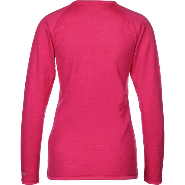 Schöffel Sport LS Top Women rasberry 4 Schöffel Sport LS Top Women rasberry - Image 2