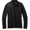 Smartwool Merino 150 Baselayer 1/4 Top Boxed Men black -Ski & Thermal Underwear Tops Sales Store smartwool merino 150 1 4 zip baselayer top boxed men black 1