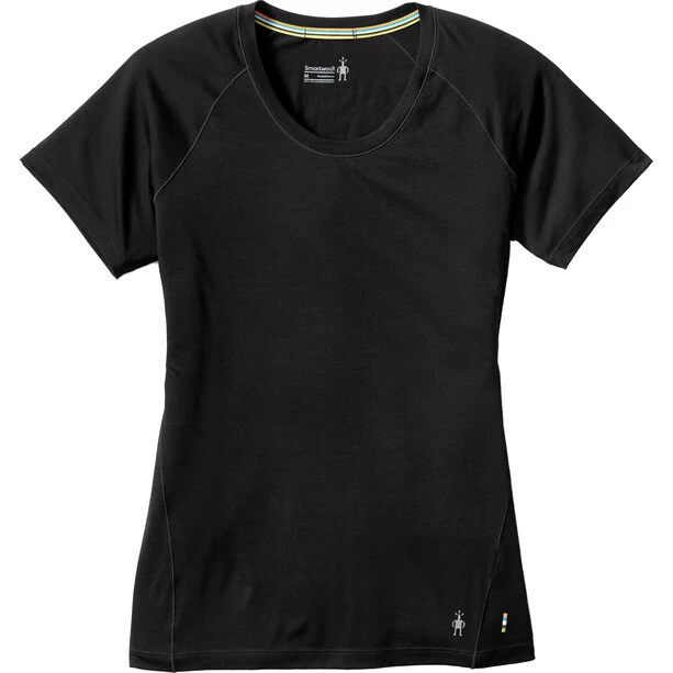 Smartwool Merino 150 Baselayer Shortsleeve Women black 3 Smartwool Merino 150 Baselayer Shortsleeve Women black