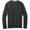 Smartwool Merino 150 Baselayer Longsleeve Men iron heather