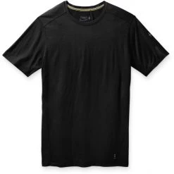 Smartwool Merino 150 Baselayer Short Sleeve Shirt Men black