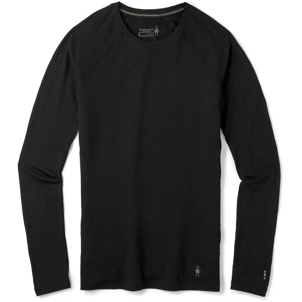 Smartwool Merino 150 LS Lace Baselayer Top Women black 3 Smartwool Merino 150 LS Lace Baselayer Top Women black