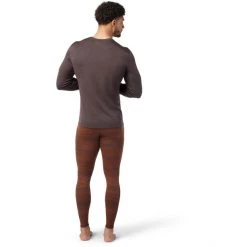 Smartwool Merino 250 Colorblock Baselayer Crew Top Boxed Men shale heather 7 Smartwool Merino 250 Colorblock Baselayer Crew Top Boxed Men shale heather -Ski & Thermal Underwear Tops Sales Store smartwool merino 250 colorblock baselayer crew top boxed men shale heather 3