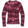 Smartwool Merino 250 Pattern Baselayer Crew Top Boxed Women festive fuschia mountain scape 1 Smartwool Merino 250 Pattern Baselayer Crew Top Boxed Women festive fuschia mountain scape -Ski & Thermal Underwear Tops Sales Store smartwool merino 250 pattern baselayer crew top boxed women festive fuschia mountain scape 1