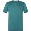 Super.natural Base 140 Tee Men hydro melange -Ski & Thermal Underwear Tops Sales Store supernatural base 140 tee men hydro melange 1