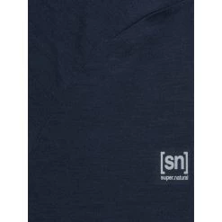 Super.natural Base 175 Turtle Neck Men navy blazer -Ski & Thermal Underwear Tops Sales Store supernatural base 175 turtle neck men navy blazer 3