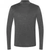 Super.natural Base 175 Turtle Neck Men pirate grey melange -Ski & Thermal Underwear Tops Sales Store supernatural base 175 turtle neck men pirate grey melange 1