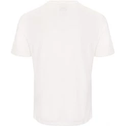 Super.natural Base 140 Tee Men fresh white -Ski & Thermal Underwear Tops Sales Store supernatural base tee 140 miehet fresh white 2