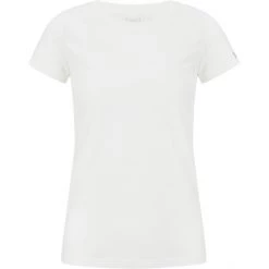 Super.natural Base Tee 140 Women fresh white