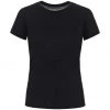 Super.natural Base Tee 140 Women jet black -Ski & Thermal Underwear Tops Sales Store supernatural base tee 140 naiset jet black 1