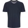 Super.natural Base 140 V Neck Tee Men navy blazer -Ski & Thermal Underwear Tops Sales Store supernatural base v neck tee 140 miehet navy blazer 1