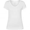 Super.natural BASE V-NECK TEE 140 Women fresh white -Ski & Thermal Underwear Tops Sales Store supernatural base v neck tee 140 women fresh white 1