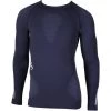 UYN Ambityon UW LS Shirt Men deep blue/avio/white -Ski & Thermal Underwear Tops Sales Store uyn ambityon uw alusvaate miehet deep blue avio white 1