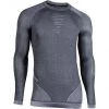 UYN Cashmere Silky UW LS Roundneck Shirt Men celebrity silver -Ski & Thermal Underwear Tops Sales Store uyn cashmere silky uw ls roundneck shirt men celebrity silver 1