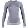 UYN Fusyon UW LS Shirt Women anthracite/purple/pink -Ski & Thermal Underwear Tops Sales Store uyn fusyon uw alusvaate naiset anthracite purple pink 1