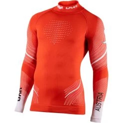 UYN Natyon 2.0 UW LS Turtle Neck Shirt austria 7 UYN Natyon 2.0 UW LS Turtle Neck Shirt austria -Ski & Thermal Underwear Tops Sales Store uyn natyon 20 uw ls turtle neck shirt austria 3