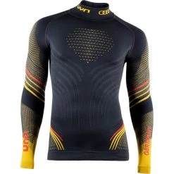 UYN Natyon 2.0 UW LS Turtle Neck Shirt germany