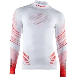 UYN Natyon 2.0 UW LS Turtle Neck Shirt switzerland