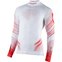 UYN Natyon 2.0 UW LS Turtle Neck Shirt switzerland 7 UYN Natyon 2.0 UW LS Turtle Neck Shirt switzerland -Ski & Thermal Underwear Tops Sales Store uyn natyon 20 uw ls turtle neck shirt switzerland 3