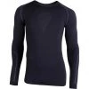UYN Visyon UW LS Shirt Men blackboard/black/black -Ski & Thermal Underwear Tops Sales Store uyn visyon uw alusvaate miehet blackboard black black 1