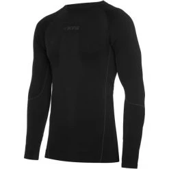 Viking Europe Eiger LS Top Men black