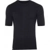 Woolpower 200 T-Shirt black -Ski & Thermal Underwear Tops Sales Store woolpower 200 alusvaatteet black 4 1