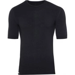 Woolpower 200 T-Shirt black