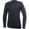 Woolpower 200 Crewneck dark navy -Ski & Thermal Underwear Tops Sales Store woolpower 200 alusvaatteet dark navy 1 2