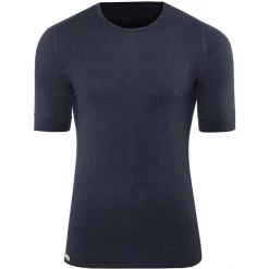 Woolpower 200 T-Shirt dark navy