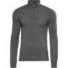 Woolpower 200 Zip Turtleneck grey 2 Woolpower 200 Zip Turtleneck grey -Ski & Thermal Underwear Tops Sales Store woolpower 200 alusvaatteet grey 5