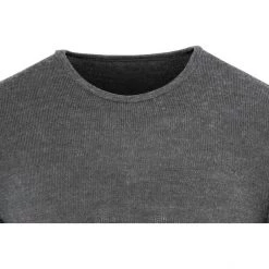 Woolpower 200 T-Shirt grey -Ski & Thermal Underwear Tops Sales Store woolpower 200 alusvaatteet grey 5 2