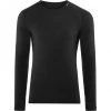 Woolpower Lite Crewneck black -Ski & Thermal Underwear Tops Sales Store woolpower lite alusvaatteet black 1