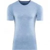 Woolpower Lite T-Shirt nordic blue -Ski & Thermal Underwear Tops Sales Store woolpower lite alusvaatteet nordic blue 4 1