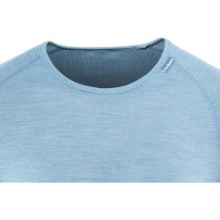 Woolpower Lite Crewneck nordic blue -Ski & Thermal Underwear Tops Sales Store woolpower lite alusvaatteet nordic blue 5