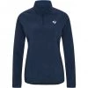 Ziener Jemila Base Layer Women dark navy -Ski & Thermal Underwear Tops Sales Store ziener jemila base layer women dark navy 1