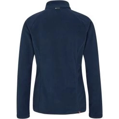 Ziener Jemila Base Layer Women dark navy -Ski & Thermal Underwear Tops Sales Store ziener jemila base layer women dark navy 2