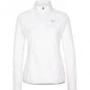 Ziener Jemila Base Layer Women white -Ski & Thermal Underwear Tops Sales Store ziener jemila base layer women white 1