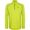 Ziener Jochel Base Layer Men lime/olive -Ski & Thermal Underwear Tops Sales Store ziener jochel base layer men lime olive 1