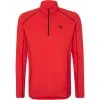 Ziener Jochel Base Layer Men red/melange 2 Ziener Jochel Base Layer Men red/melange -Ski & Thermal Underwear Tops Sales Store ziener jochel base layer men red melange 1