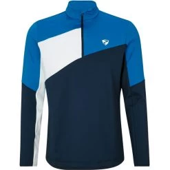 Ziener Joost Base Layer Men dark navy
